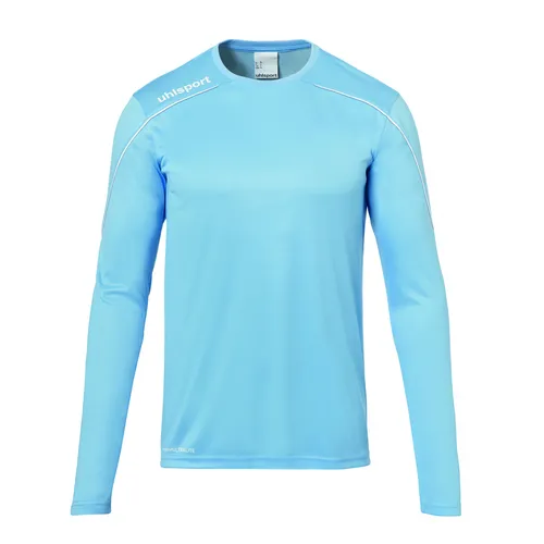 Uhlsport STREAM 23 TRIKOT LANGARM 152 skyblau/weiss