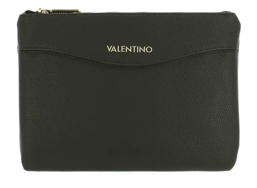 VALENTINO BAGS Aufbewahrungstasche Cinnamon Re in grün von Valentino