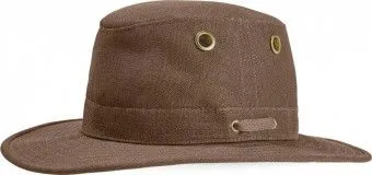 Tilley Tilley Hat TH5 Hemp mocha - Größe 56cm HT7010-7 von Tilley