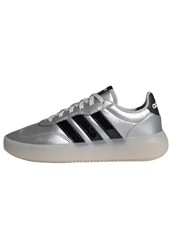 adidas Schuhe Silber von adidas