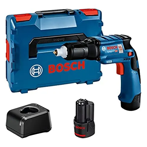 Bosch Professional 12V System Akku Trockenbauschrauber GTB 12V-11