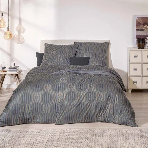 ESTELLA Bettwäsche Beige von ESTELLA