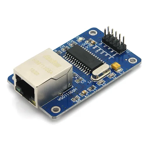 ENC28J60 Ethernet Modul