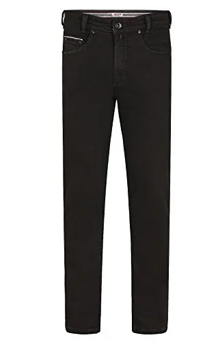 Joker Jeans Nuevo 2500/0125 Black Black (W36/L32)