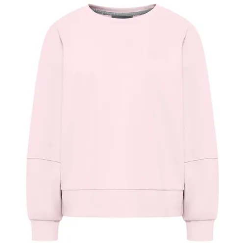 ELBSAND Women's Geske Pullover Gr M rosa
