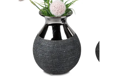 formano Dekovase Anthrazit von formano