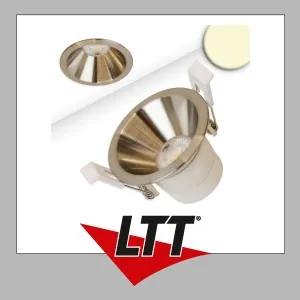 ISOLED Leuchten von ISOLED