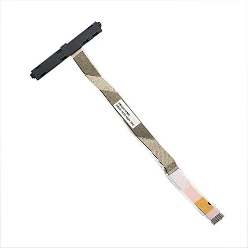 Gintai SATA HDD Hard Driver Festplatten Kabel Laptop für Lenovo IdeaPad 330-17 330-17AST 80XW 81D7/330-17IKB 81DK 81DM/330-17ICH 81FL NBX0001K900 NBX0001K910 Hard Disk Drive