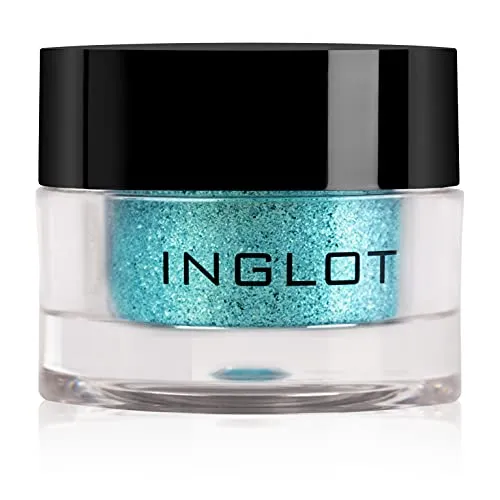 Inglot AMC Pure Pigment Lidschatten, Hoch Konzentrierter, Loser Farbpuder mit Zarten bis hin zu Ultra-Intensiven Effekten, Mit Reinen Pigmenten, Hypoallergen Vegan, 2 gr: 114