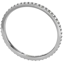 Fossil Ringe Silber von Fossil