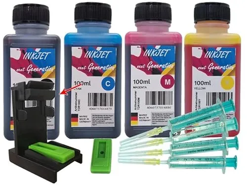Toner & Tintenpatronen Mehrfarbig,Dr. Inkjet