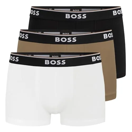 BOSS Trunk 3P Power von BOSS