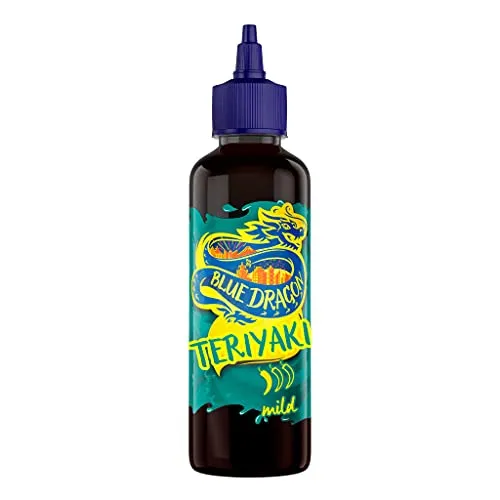 Blue Dragon