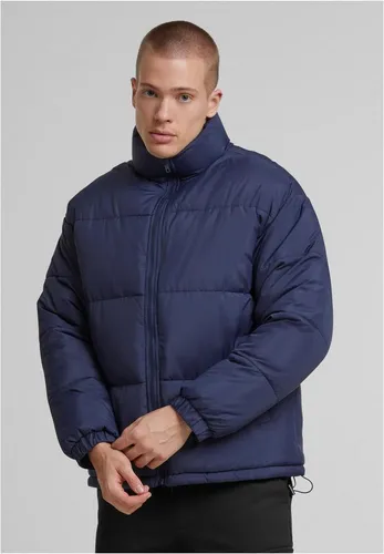 URBAN CLASSICS Outdoorjacke Basic Puffer Jacket Herren Jacke