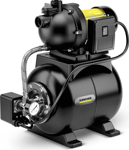 Kärcher BP 3.200 Home Hauswasserwerk
