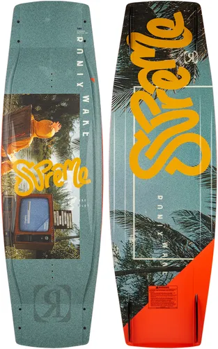 RONIX SUPREME AIR CORE 3 Wakeboard 2026