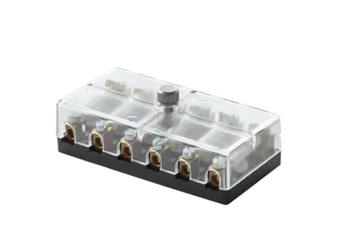 Hella Sicherungsdose 8JD 002 291-211 von Hella