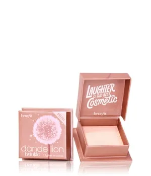 Produktbild Benefit Puder Dandelion Twinkle Powder Highlighter Mini