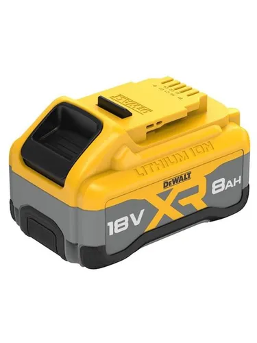 DeWALT Tabless Akku-Pack DCB1880, 18V / 8,0 Ah von DeWalt