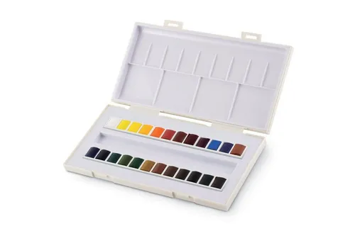 Produktbild Sennelier Aquarell Kasten Le Petite