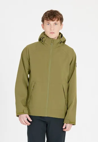 WEATHER REPORT Outdoorjacke Brittan mit 15.000 mm Wassersäule