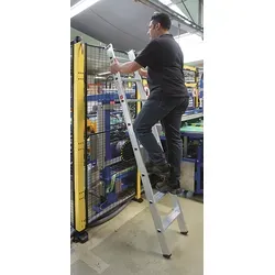 euroline Leitern von euroline