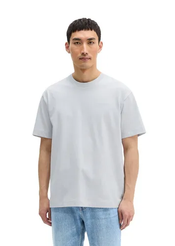 Marc O'Polo T-Shirt aus schwerem Bio-Baumwoll-Jersey