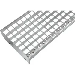 Einpress Treppenstufen 800x270 Mm Mw30x30 Mm