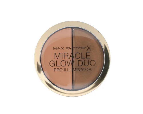 MAX FACTOR Highlighter Miracle Glow Duo