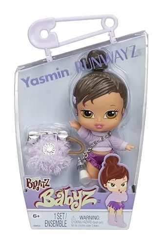 Bratz Babyz Runwayz Doll von Bratz