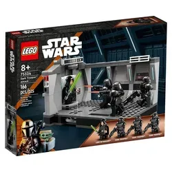 LEGO® Star WarsTM 75324 Angriff der Dark TrooperTM