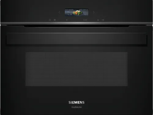 Siemens studioLine CE932GXB1 iQ700 Mikrowelle