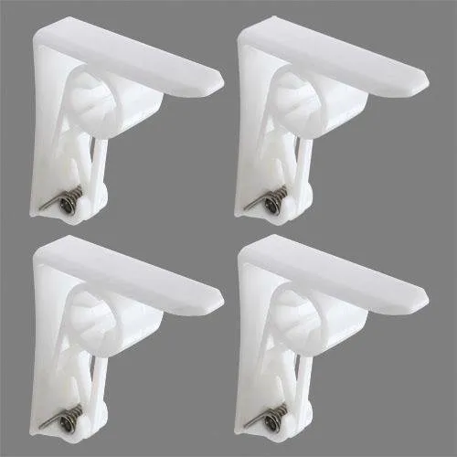 Produktbild Good Life Tischdecke Iva (Set 4-tlg), Tischklammer