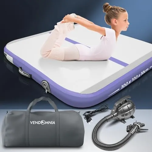 VENDOMNIA Turnmatte AIR Tracking von VENDOMNIA