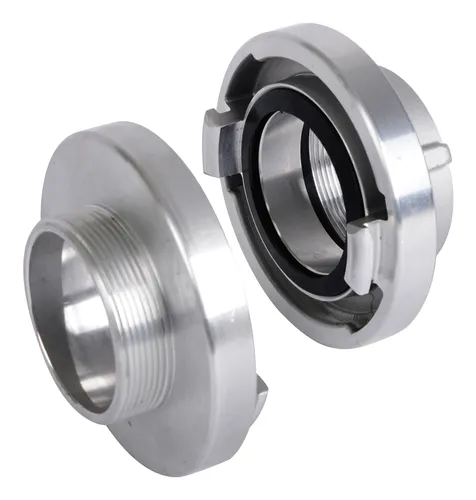 Storz Festkupplung Al 52-C, IG G1 1/4Z - Innengewinde