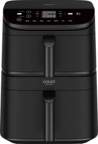 Produktbild Cosori Turbo Tower CAF-DC121 Heißluftfritteuse