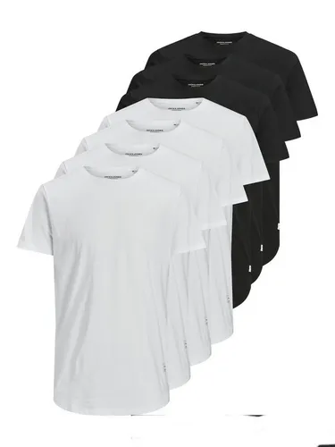 Rundhalsshirt JACK & JONES