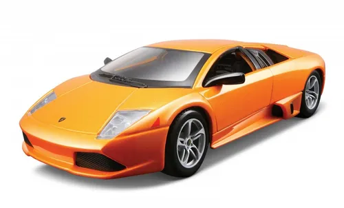 Maisto Lamborghini Murci elago 1/24 for submissi Maisto 090159392927