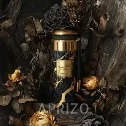 Amaran Exclusive Funoon Unisex Eau de Parfum 100 ml