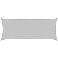 vidaXL Sonnensegel 4,5x2m