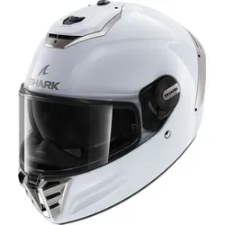 SHARK Spartan RS W01 Integralhelm, XL in weiß von Shark