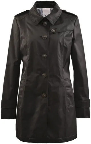 FUCHS SCHMITT Damen Outdoorjacke, Gr. 42, schwarz in schwarz von Fuchs Schmitt