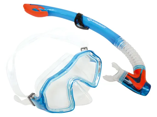 Schildkröt Junior Schnorchel Set BARBADOS