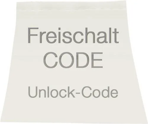 Roco 10818 z21 Freischalt-Code