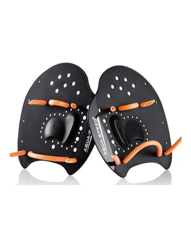 Aqua-Speed Tauch- und Schnorchel für Erwachsene, Unisex