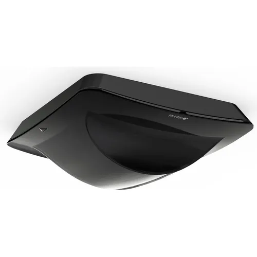 STEINEL Bewegungsmelder Schwarz von STEINEL