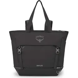 Osprey DAYLITE LARGE TOTE PACK Reisetasche - Taschen mit verstaubarem Trageriemen und Schultergurten für flexibles Tragen – stilvoll und bequem für jede Gelegenheit.