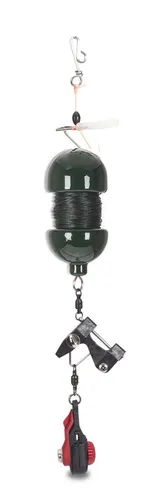 Bissanzeiger von UNI CAT