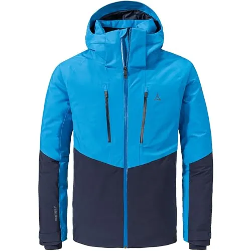 SCHÖFFEL Herren Skijacke Style Bliggs MNS von Schöffel