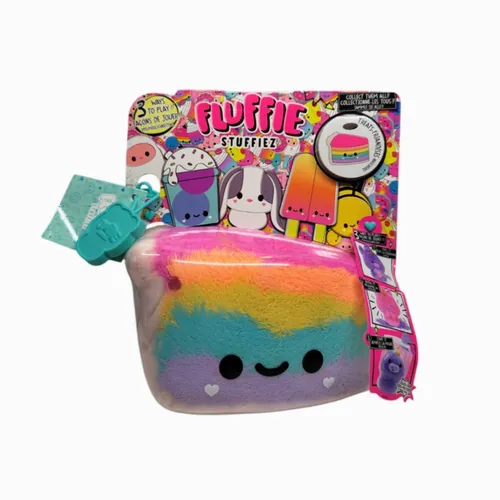 MGA Fluffie Stuffiez Small Plush